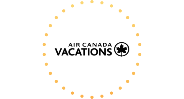 logo Vacances Air Canada