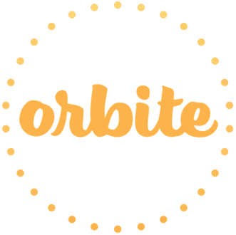 Orbit logo